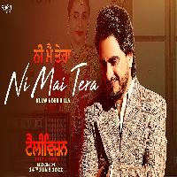 Ni Mai Tera Kulwinder Billa ft Parul Thakur New Punjabi Song 2022 By Kulwinder Billa Poster